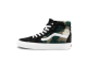 Vans SK8 HI Camo Sherpa (VN0A5JMJA58) bunt 2