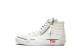Vans SK8 Hi Cap LX (VN0A3TKMUC0) weiss 4