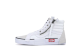Vans Sk8 Hi Cap LX Reissue Checkerboard (VN0A3WM127I) weiss 4