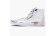 Vans Sk8 Hi Cap LX Reissue Checkerboard (VN0A3WM127I) weiss 3