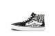 Vans SK8 HI Chessboard (VN0A5FCC9CU) bunt 2