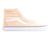 Vans Sk8 Hi Classic Bleached Apricot (VN0A38GEU5Y) beige 5