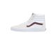 Vans Sk8 Hi Classic Sport (VN0A32QG9YI) weiss 1