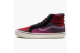 Vans Concepts x OG Sk8 HI LX Worlds End (VN0A4BVB04G) bunt 2