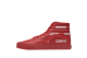 Vans SK8 HI Cordura 1966 (VN0A4BV6XK6) rot 1