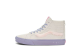Vans SK8 HI Cream (VN0A5KRCFS8) beige 2