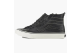 Vans Blends x Sk8 Hi Decon LX Bones (VN0A2YKTJ9G) schwarz 2