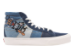 Vans Disney x Taka Hayashi Sk8 Hi (VN0A3WNDRNR) bunt 3