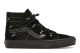 Vans Sk8 Hi Echo DX Year of the Tiger HuaTunan (VN0A7Q5OBLK) schwarz 3