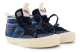 Vans Sk8 Hi EXT Advisory Board Crystals Blue (VN000BW6NGJ) blau 3