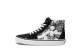 Vans SK8 HI Forgotten Bones (VN0A4BV6V8V) schwarz 2