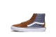 Vans Sk8 HI Gore Tex Billys Tokyo Exclusive (VN0A4P3HTUD) bunt 3