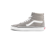 Vans SK8 Hi Gray (VN0A4U3CIYP) grau 3