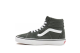 Vans SK8 HI (VN0A32QG9GF) schwarz 1