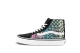 Vans SK8 HI (VN0A4UWN42K) bunt 2