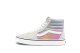 Vans SK8 HI Grey Gray Blue (VN0A4U3CWGQ) bunt 1