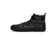 Vans SK8 HI GTX VR3 x RBURN Green (VN0A4BVKCMA) schwarz 1