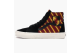 Vans Harry Potter x Sk8 Hi Gryffindor (VN0A4BV6XK8) bunt 2