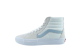 Vans SK8 Hi (VN0A32QG9LY) weiss 6