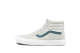 Vans SK8 HI High Top Retro Skate (VN0A4U3D5E9) weiss 1