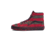 Vans Sk8 Hi Nightmare on Elm Street Horror Pack Freddy Krueger (VN0A4U3CZV1) bunt 6