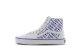 Vans SK8 Hi I Heart (VN0A38GEVP5) weiss 2