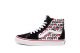 Vans SK8 HI (VN0A4U3CWKU) bunt 2