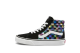 Vans Sk8 HI (VN0A4BV6SRY) bunt 2