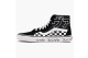 Vans SK8 Hi Reissue Type Japanese (VN0A2XSBSJZ) schwarz 2