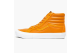 Vans Sk8 Hi Leather (VN0A3DPOOHU) orange 2
