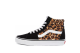 Vans Sk8 Hi Leopard (VN0A4U3C3I6) bunt 6