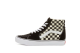 Vans SK8 Hi Lite Checkerboard (VN0A2Z5Y5GX) bunt 2
