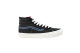 Vans SK8 HI LX Suede Canvas Dress Blue (VN0A45JLVQP) schwarz 3