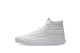 Vans SK8 HI LX (VN0003T01NT) weiss 1
