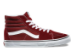 Vans Sk8 Hi (VN0A38GEOVK) rojo 1