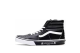 Vans Sk8 hi Mastermind (V38MASTERMIND) schwarz 1