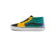 Vans SK8 HI Mid (VN0A3WM3TGN) bunt 2