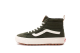 Vans SK8 Hi MTE 1 (VN0A5HZY6JN) grün 6