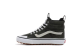 Vans Sk8 Hi MTE 2.0 DX Forest Night (VN0A4P3ITUI) schwarz 1