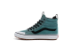 Vans SK8 HI MTE 2.0 DX Oil Blue (VN0A4P3ITUJ) türkis 2