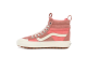 Vans SK8 Hi Mte 2.0 Dx (VN0A4P3I2UU) pink 1