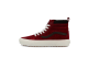 Vans SK8 Hi MTE (VN0A4BV7XKL) rot 1