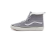 Vans SK8 HI MTE Grey (VN0A4BV7TUE) grau 1