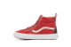 Vans SK8 HI MTE Hot Sauce (VN0A33TXUQA) rot 2
