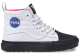 Vans Sk8 Hi NASA Space Voyager MTE (VN0A2XSNUT0) bunt 1