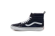 Vans SK8 HI MTE Navy (VN0A4BV7UQE) schwarz 1