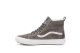 Vans Sk8 Hi MTE Pewter (VN0A33TXUQB) grau 2