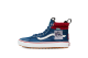 Vans The Simpsons x Sk8 Hi MTE 2.0 DX Mr. Plow (VN0A4P3I23V) blau 3