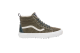 Vans SK8 HI MTE Dusty Olive (VN0A33TXUQ9) braun 3