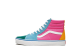 Vans SK8 Hi (VN0A38GEVS6) bunt 2